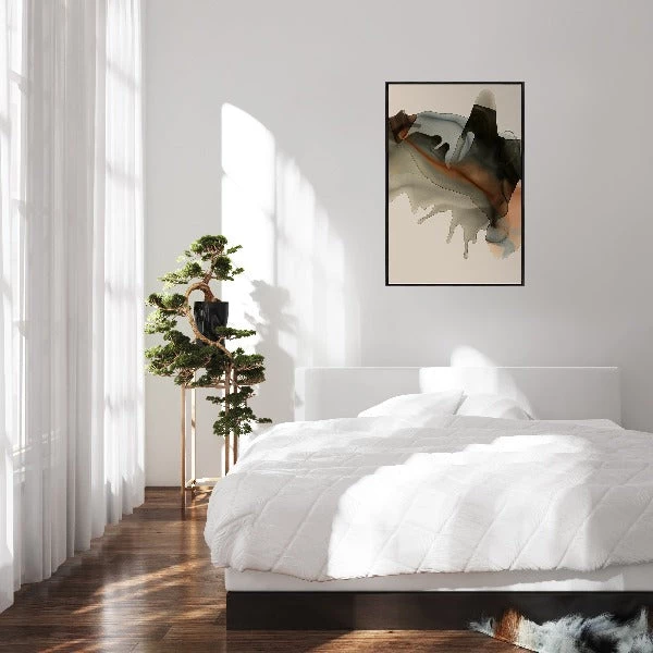 LeftBank Art Icelandic Rivers IV Abstract Art 2 LeftBank Art Icelandic Rivers IV Abstract Art