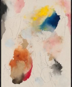 LeftBank Art Days With You X Abstract Art