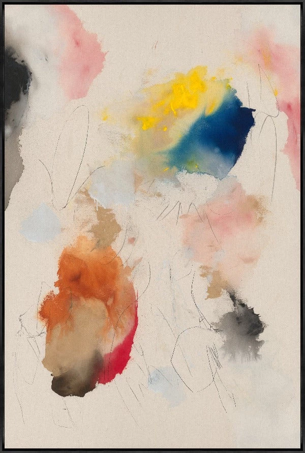 LeftBank Art Days With You X Abstract Art 1 LeftBank Art Days With You X Abstract Art