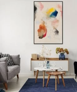 LeftBank Art Days With You X Abstract Art