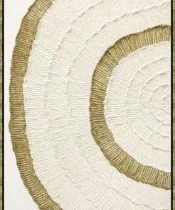 LeftBank Art Elegant Blooming I - Hand-Painting