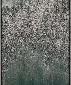 LeftBank Art Dusk Twilight I - Hand-Painting