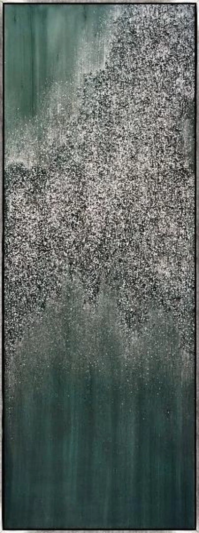 LeftBank Art Dusk Twilight I - Hand-Painting 1 LeftBank Art Dusk Twilight I - Hand-Painting