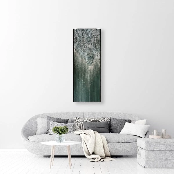 LeftBank Art Dusk Twilight III - Hand-Painting 2 LeftBank Art Dusk Twilight III - Hand-Painting