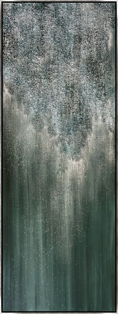 LeftBank Art Dusk Twilight III - Hand-Painting 1 LeftBank Art Dusk Twilight III - Hand-Painting