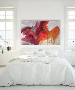 LeftBank Art Abstract Art The Mix Up