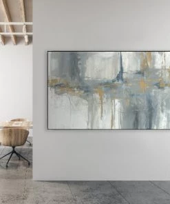 LeftBank Art Abstract Art Immediate Gaze