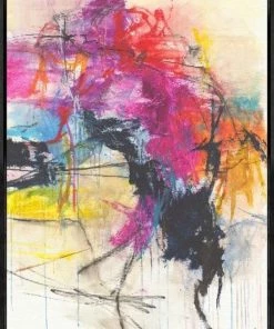 LeftBank Art Binding Hope III Abstract Art