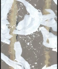 LeftBank Art Abstract Art Breezeway II