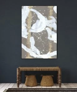 LeftBank Art Abstract Art Breezeway II