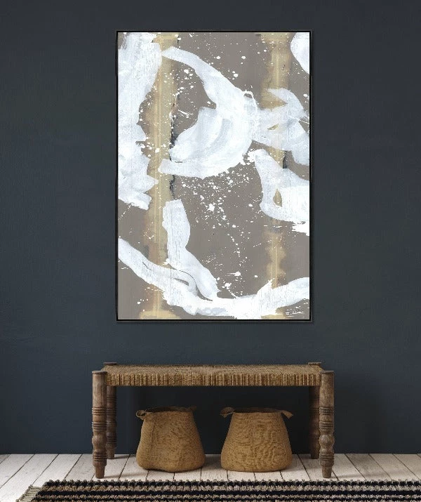 LeftBank Art Abstract Art Breezeway II 2 LeftBank Art Abstract Art Breezeway II