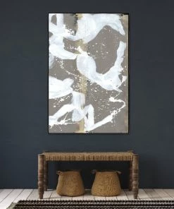 LeftBank Art Abstract Art Breezeway III