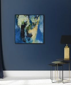 LeftBank Art Reach Out Even Further