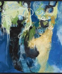 LeftBank Art Reach Out Even Further