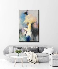 LeftBank Art First Light V Abstract Art