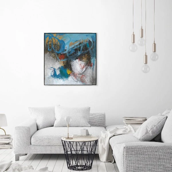 LeftBank Art Last One Standing Abstract Art 2 LeftBank Art Last One Standing Abstract Art