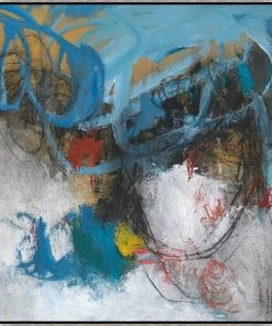 LeftBank Art Last One Standing Abstract Art