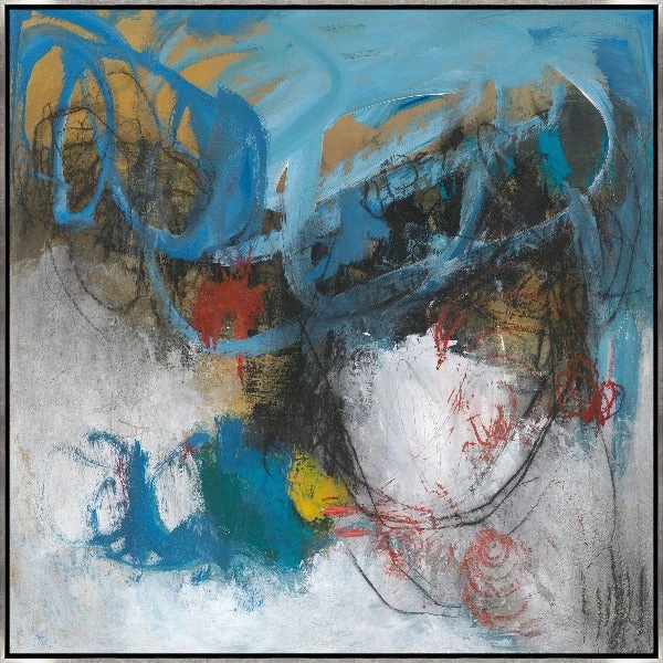 LeftBank Art Last One Standing Abstract Art 1 LeftBank Art Last One Standing Abstract Art