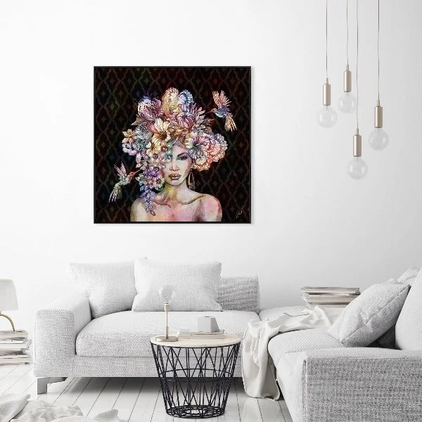 LeftBank Art Floralista VII 2 LeftBank Art Floralista VII