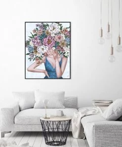 LeftBank Art In Full Bloom IX