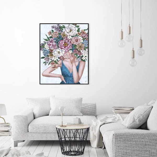 LeftBank Art In Full Bloom IX 2 LeftBank Art In Full Bloom IX