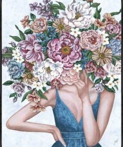 LeftBank Art In Full Bloom IX