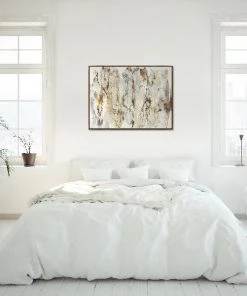 LeftBank Art Abstract Art Catalyst II