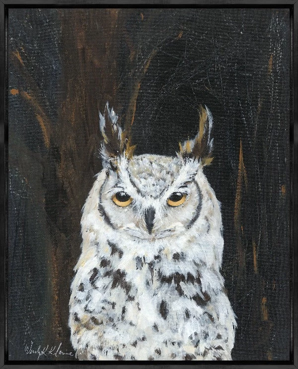 LeftBank Art Abstract Art King Of The Forest 1 LeftBank Art Abstract Art King Of The Forest