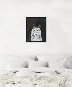 LeftBank Art Abstract Art King Of The Forest