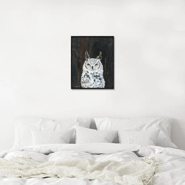 LeftBank Art Abstract Art King Of The Forest 2 LeftBank Art Abstract Art King Of The Forest