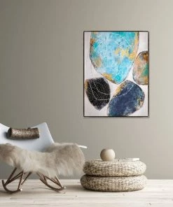 LeftBank Art Jewels I Abstract Art