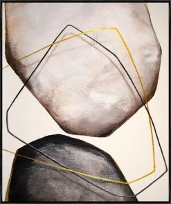 LeftBank Art Satin II