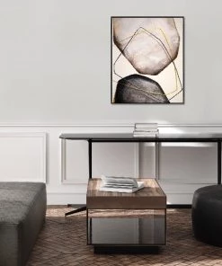 LeftBank Art Satin II