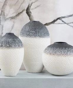 Global Views Celestial Vase - Ombre Medium What's New