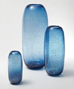 Global Views Stardust Vase - Large
