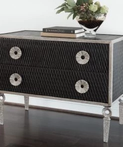 Global Views Small Furnishings Artisan Chest