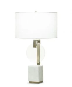 FlowDecor Davis Table Lamp Lamps