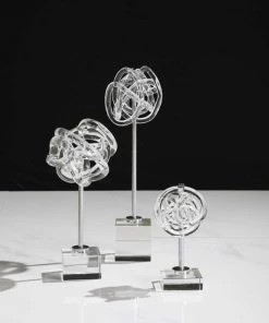 Uttermost What's New Neuron -Set Of 3