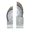 Uttermost Amiya Bookends What's New