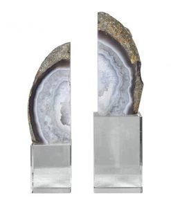 Uttermost Amiya Bookends What's New