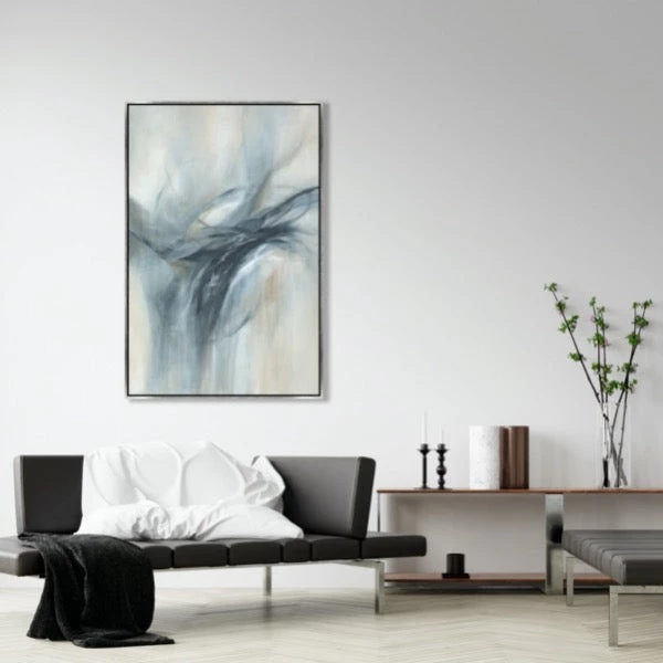 LeftBank Art Abstract Art New Beginning III 2 LeftBank Art Abstract Art New Beginning III