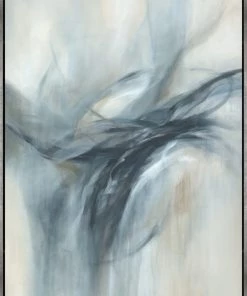 LeftBank Art Abstract Art New Beginning III