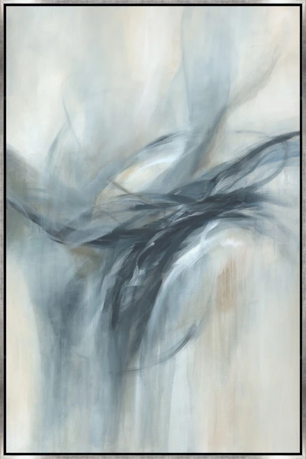 LeftBank Art Abstract Art New Beginning III 1 LeftBank Art Abstract Art New Beginning III