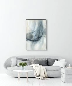 LeftBank Art New Beginning II Abstract Art