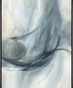 LeftBank Art New Beginning II Abstract Art