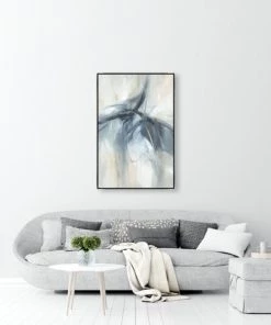 LeftBank Art New Beginning I Abstract Art