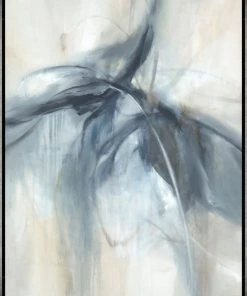 LeftBank Art New Beginning I Abstract Art