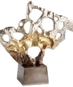 Cyan Design What's New Andromeda Sculpture