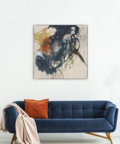 Leftbank Art Abstract Art Off The Grid Art