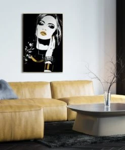 LeftBank Art Back To Black II